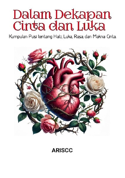 Dalam Dekapan Cinta dan Luka